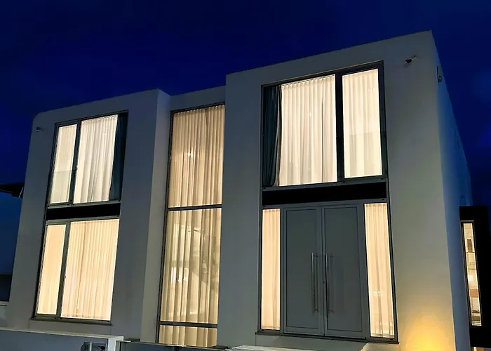 Villa Surf Vista - Praia Da Areia Branca
