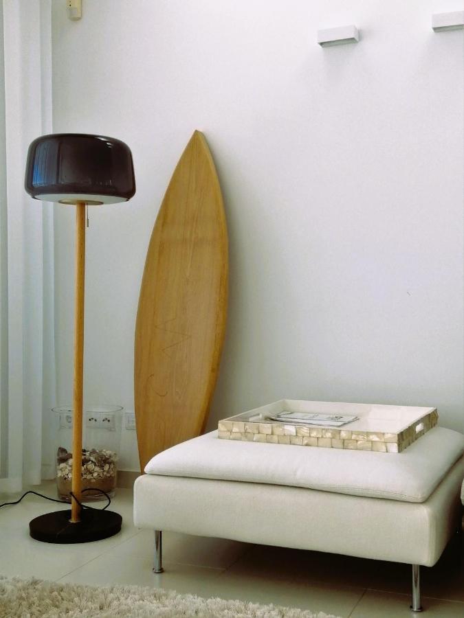 Surf Vista - Da Areia Branca Lourinha (Lisbon)