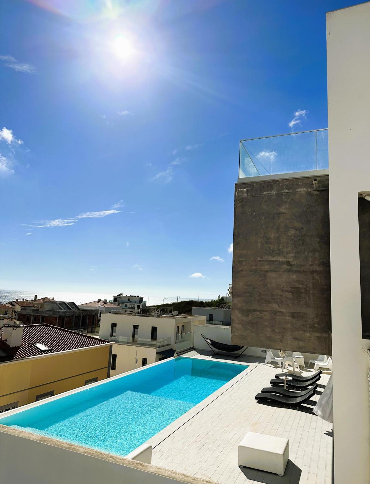 Surf Vista - Da Areia Branca Villa *