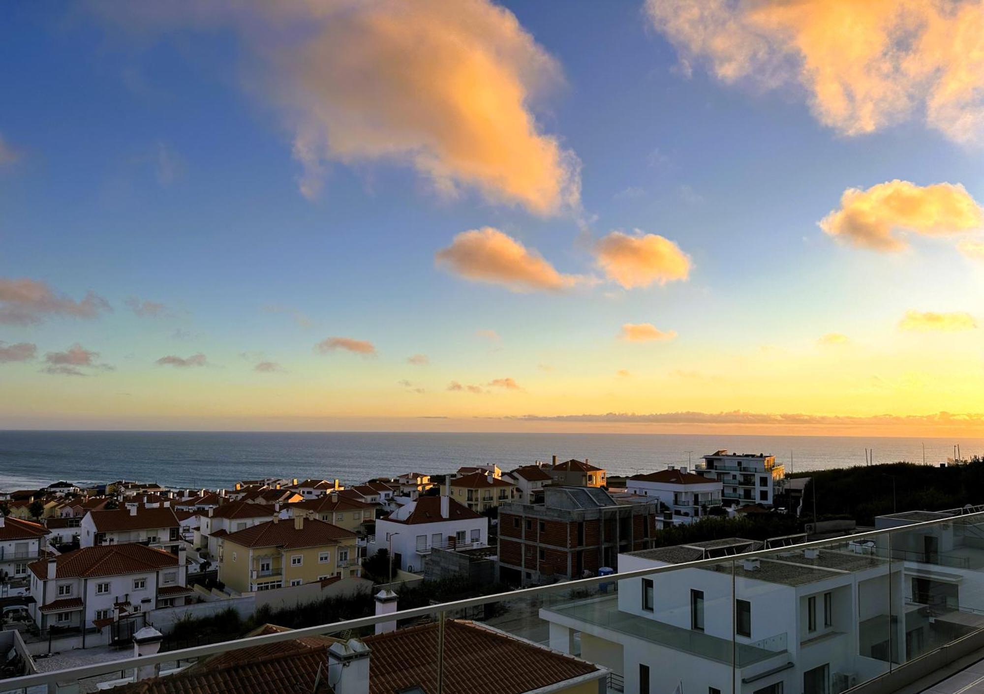 Surf Vista - Da Areia Branca Villa Lourinha (Lisbon)
