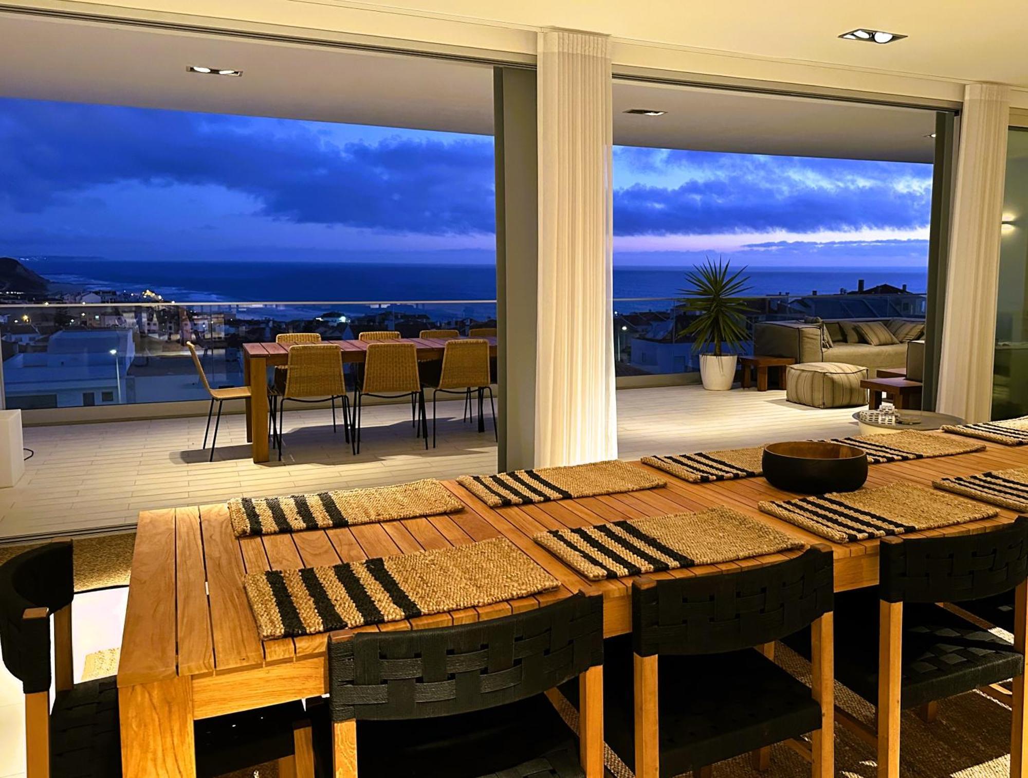 Surf Vista - Da Areia Branca