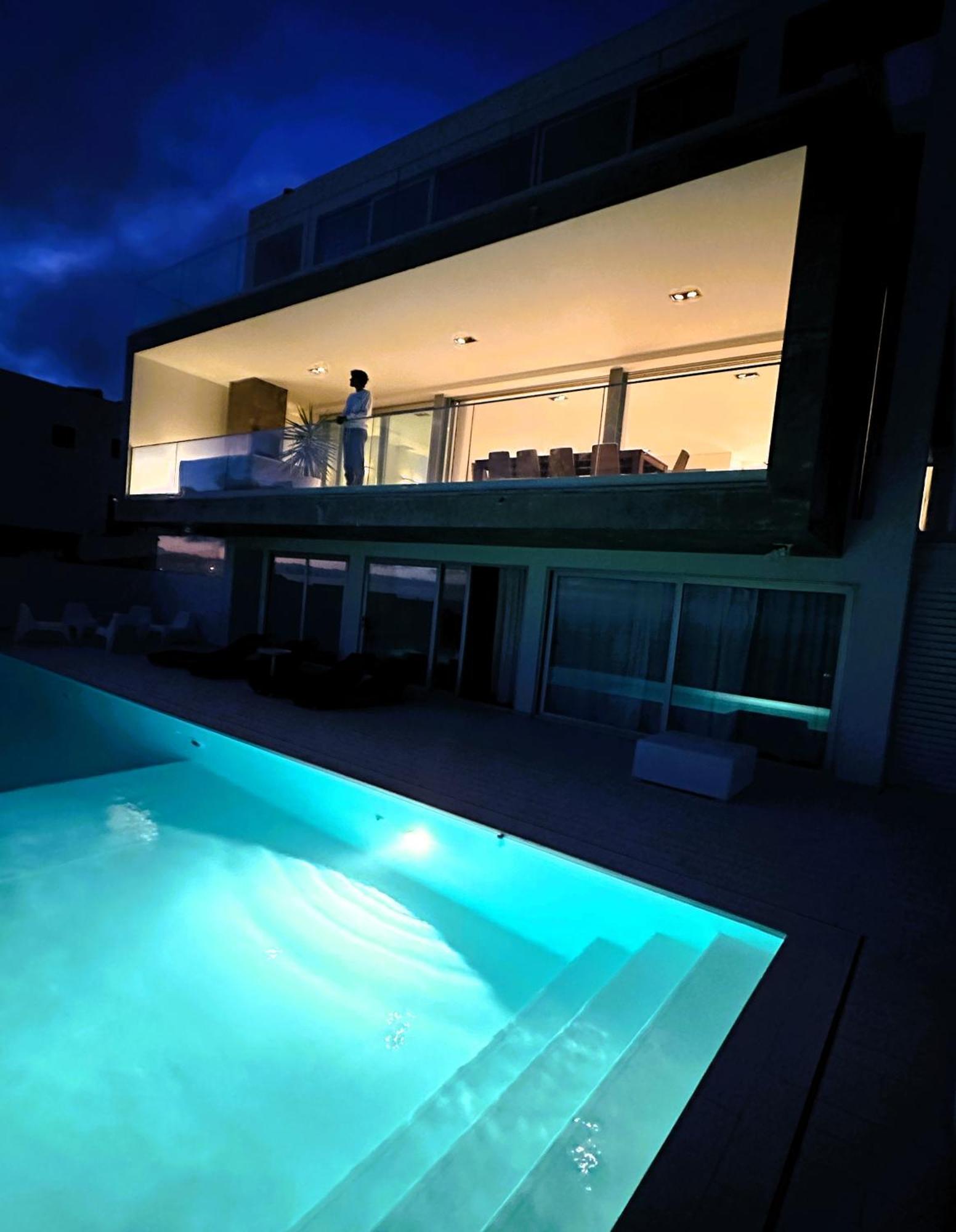 Villa Surf Vista - Da Areia Branca