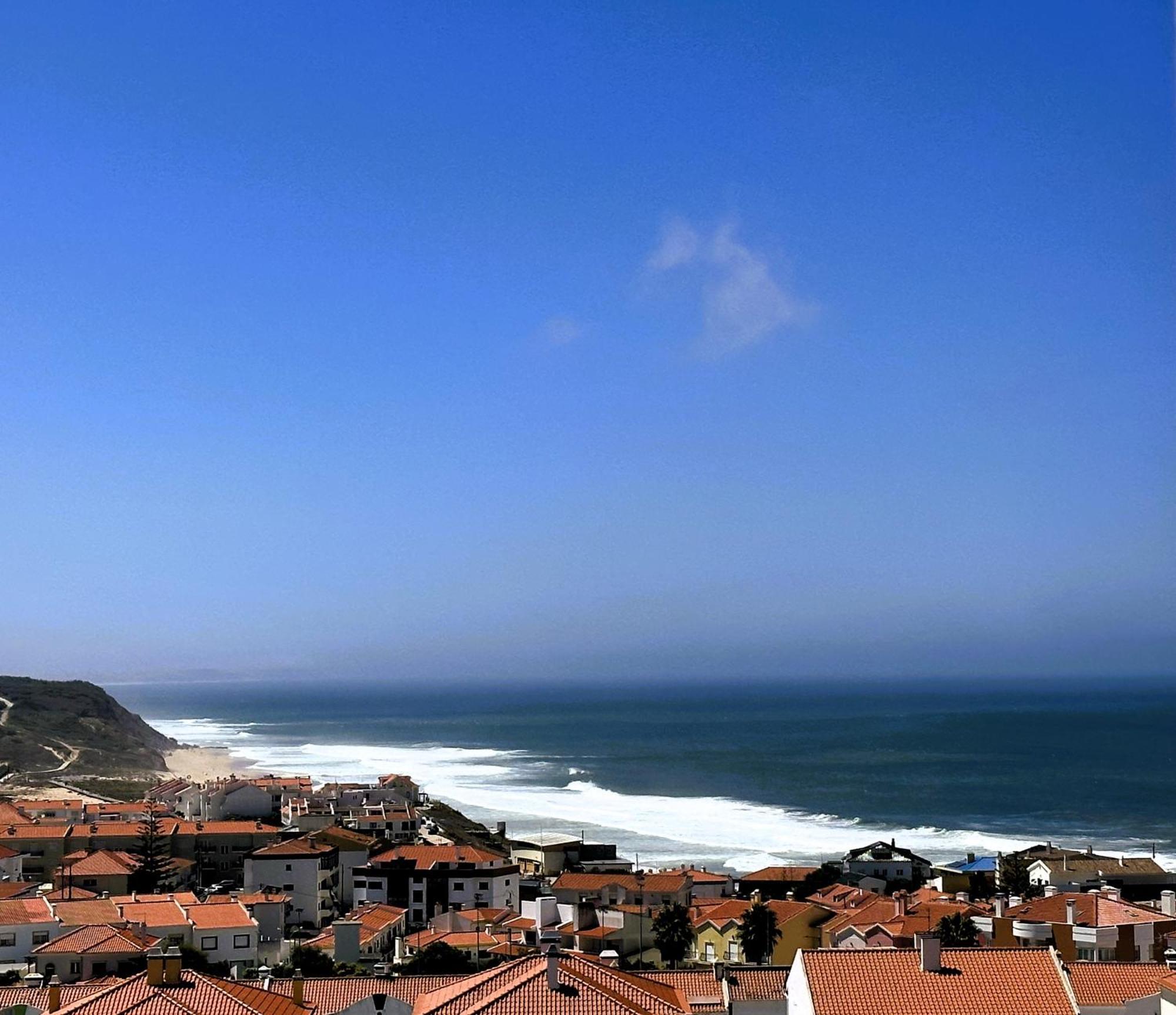 Surf Vista - Da Areia Branca Villa *