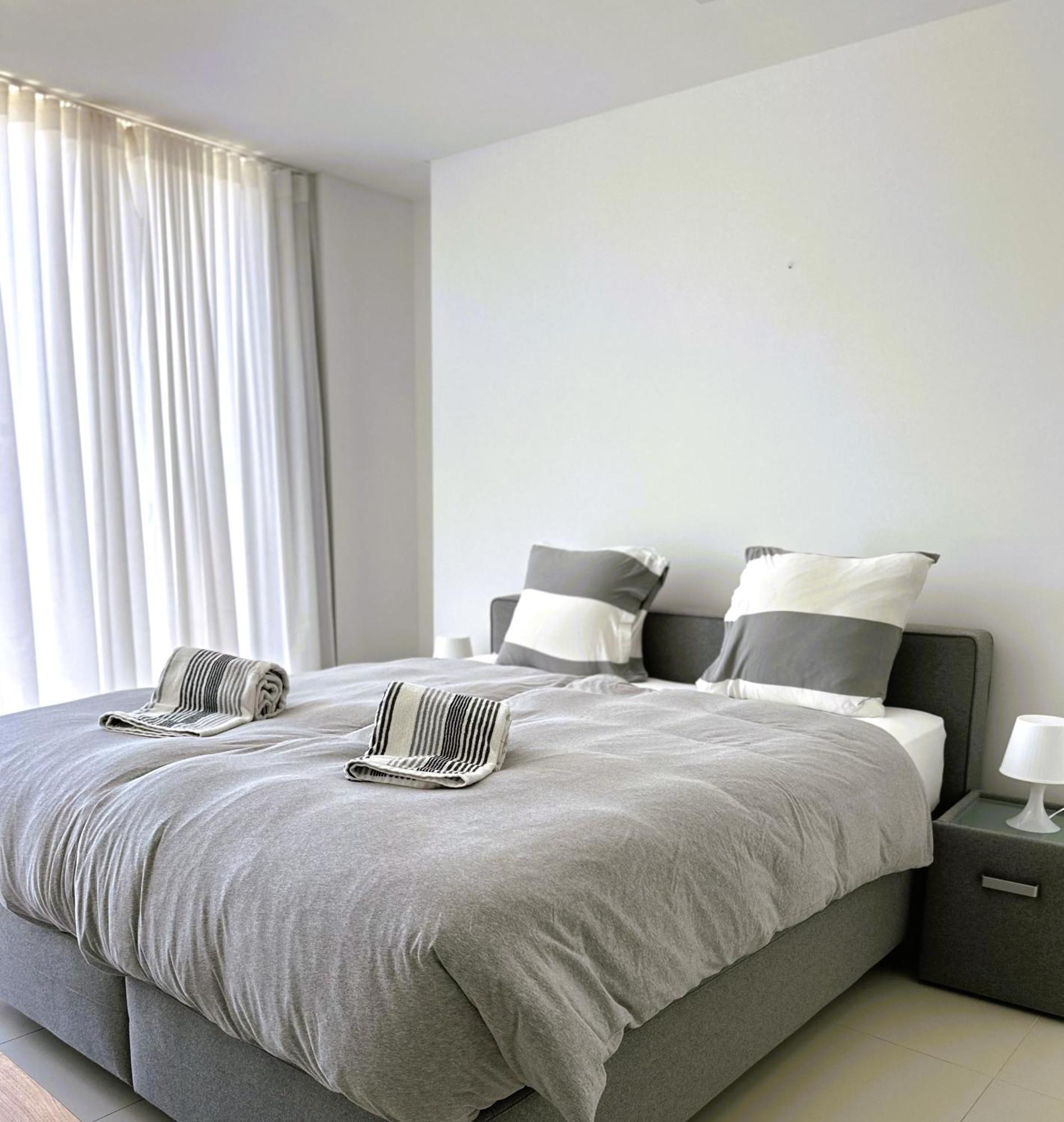 Villa Surf Vista - Da Areia Branca