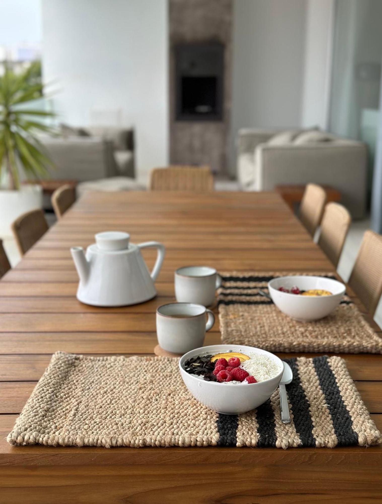 Villa Surf Vista - Da Areia Branca