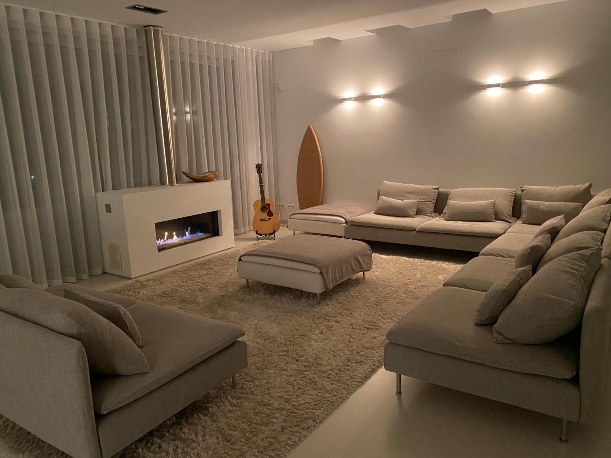 Villa Surf Vista - Da Areia Branca Lourinha (Lisbon)