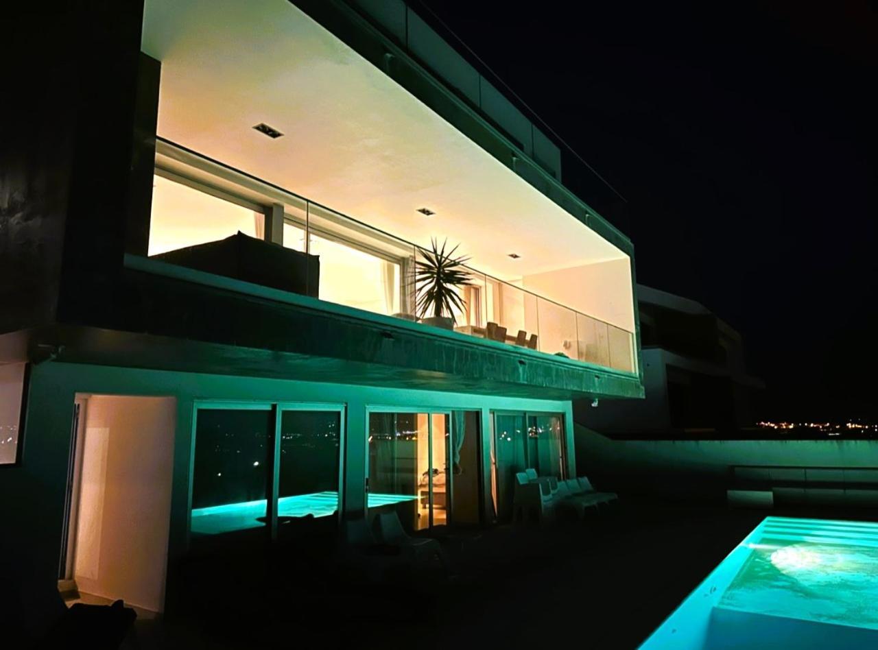 Surf Vista - Da Areia Branca Villa