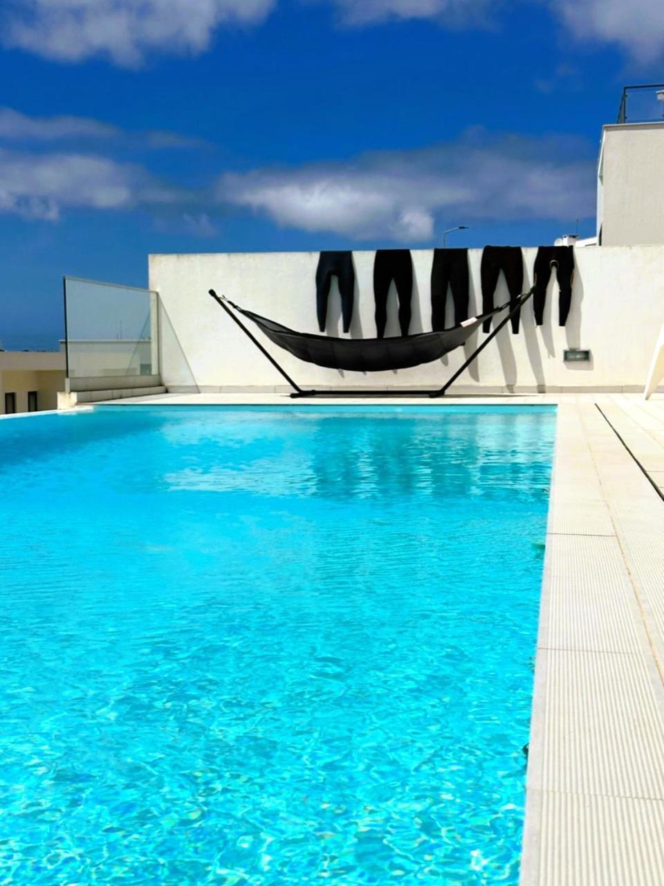 Surf Vista - Da Areia Branca Villa