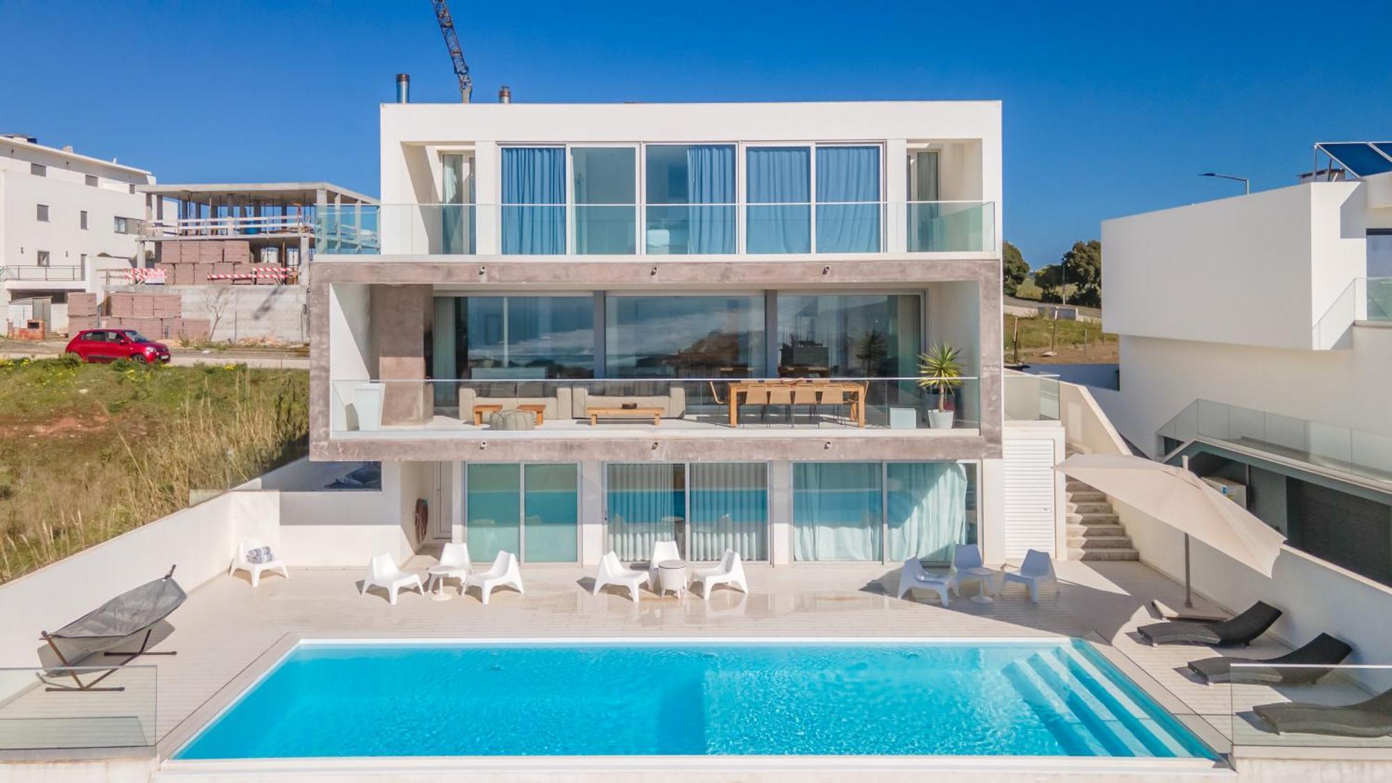 Surf Vista - Da Areia Branca Villa *