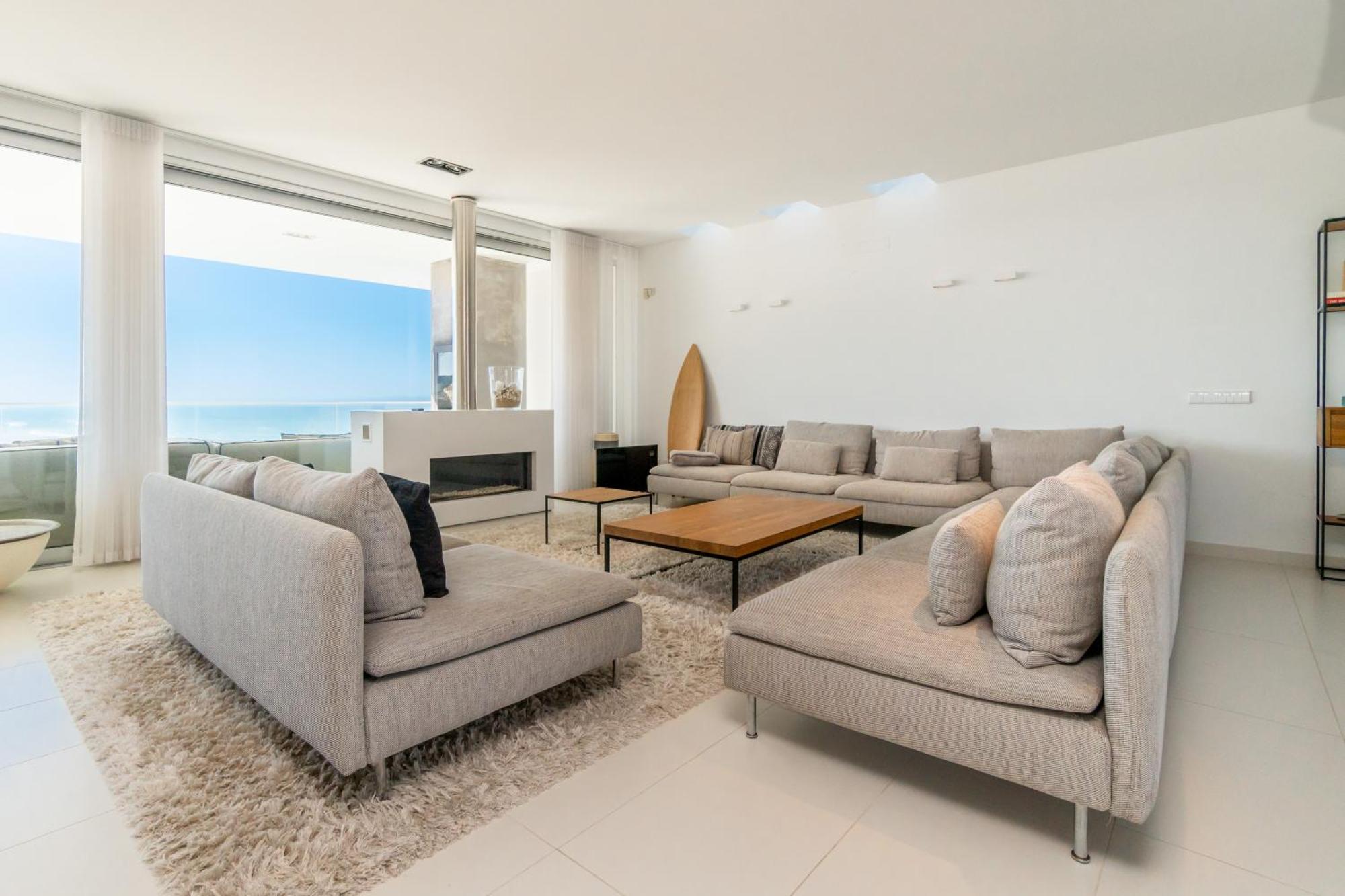 Villa Surf Vista - Da Areia Branca *