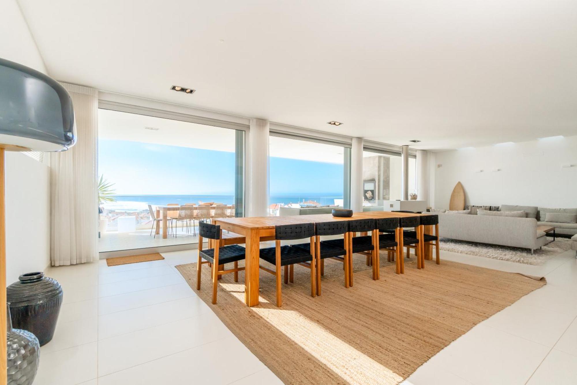 Villa Surf Vista - Da Areia Branca *